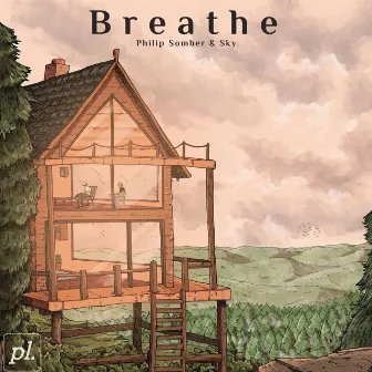 Breathe by Sky.