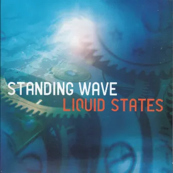 Liquid States by Standing Wave