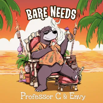 Bare Needs by Envy