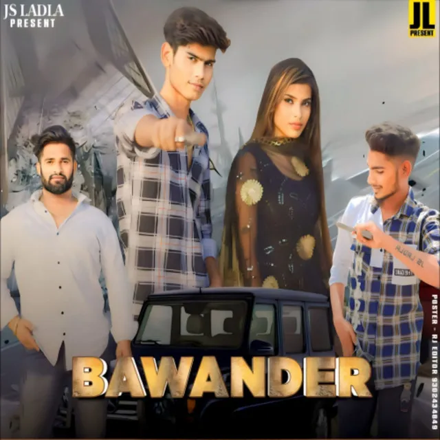 Bawander