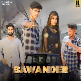 Bawander by Lavi Gautam