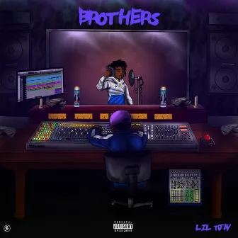 Brothers by Lil Tjay