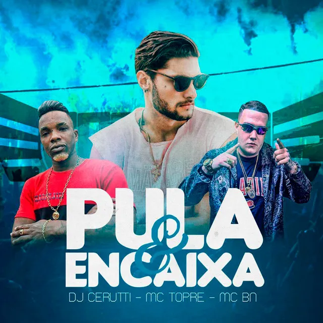 Pula e Encaixa