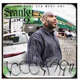 Loco Life by Spanky Loco