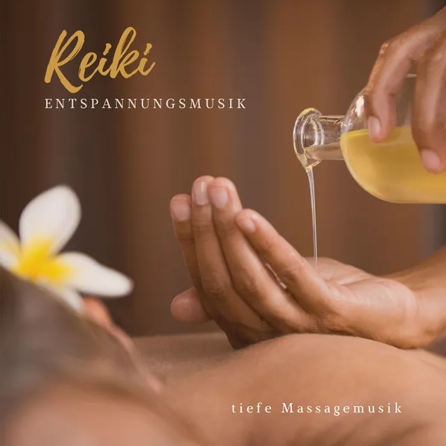 Reiki Entspannungsmusik - tiefe Massagemusik