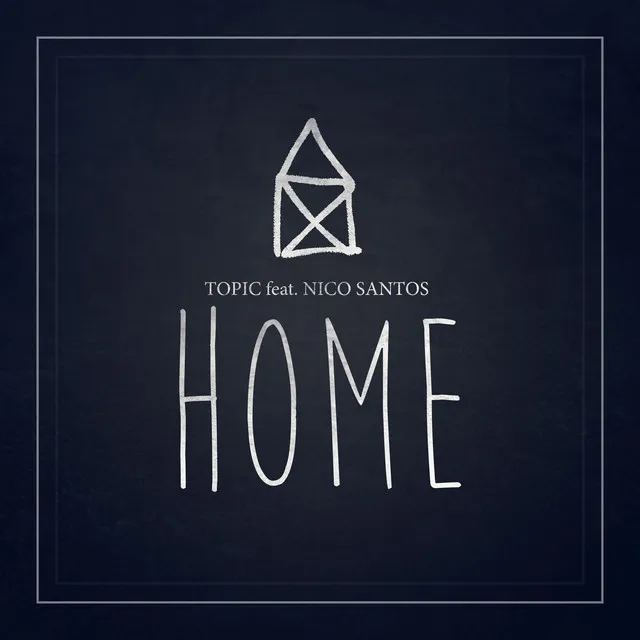 Home (feat. Nico Santos)