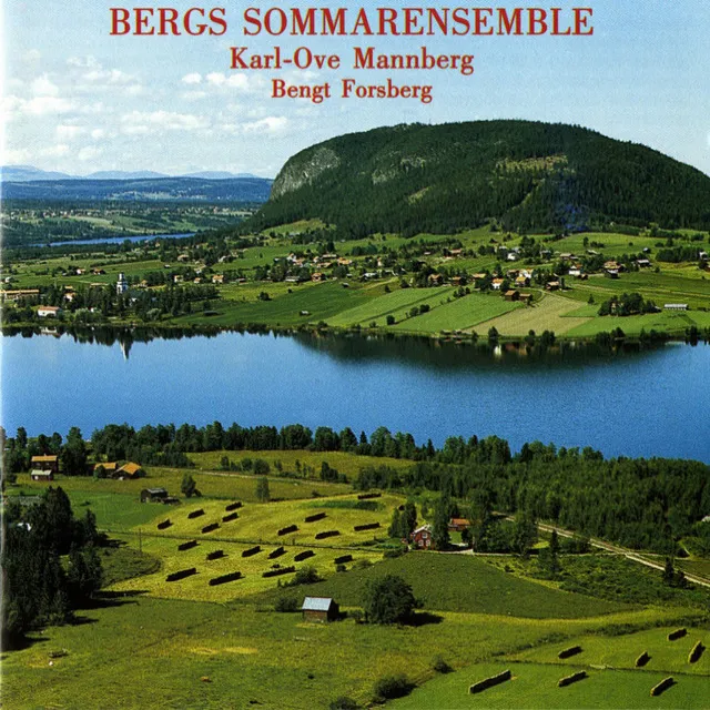 Bergs Sommarensemble