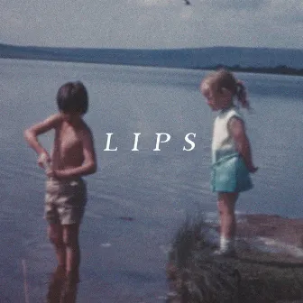 L I P S EP by L I P S