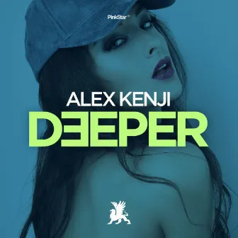 Deeper by Alex Kenji