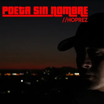 Poeta Sin Nombre by Hoprez