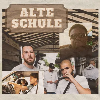 Alte Schule by Hank51