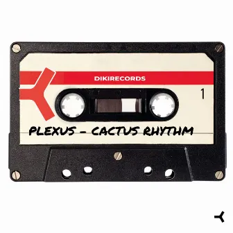 Cactus Rhythm (The Stunned Guys rmx) by Plexus