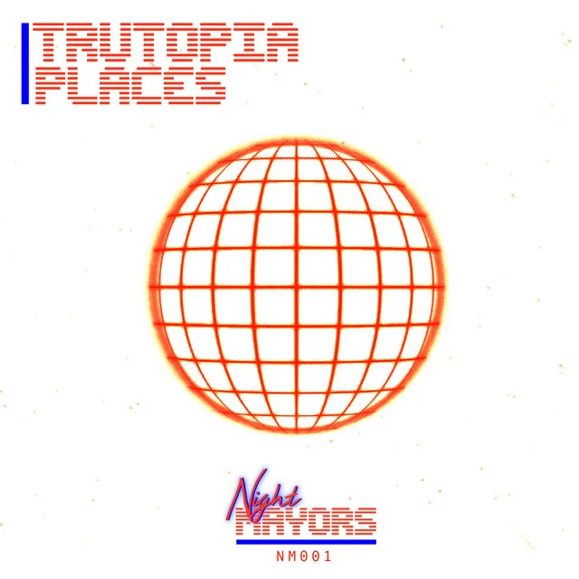 Places - Edit