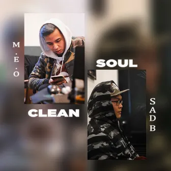 CLEAN SOUL by SAD B