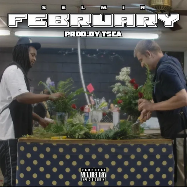 February