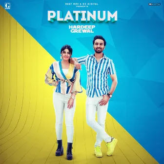 Platinum by Hardeep Grewal