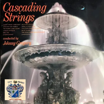 Cascading Strings by The Cascading Strings