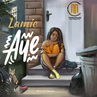 Aye by Lamie