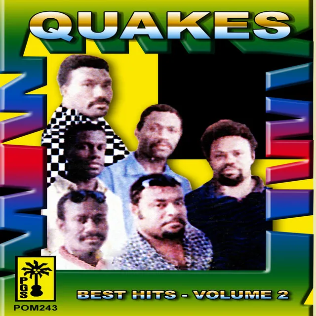 Quakes