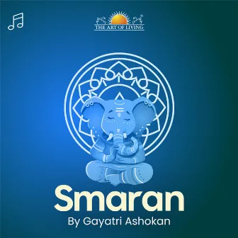 Smaran by Gayatri Ashokan