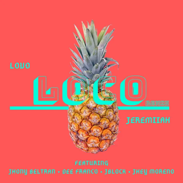 Loco (Remix)