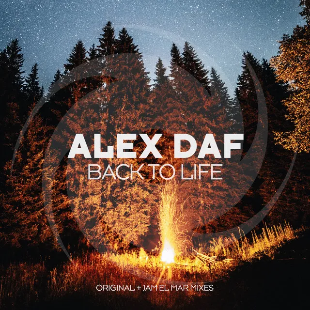 Alex DaF