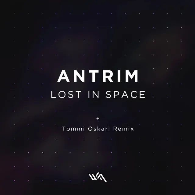 Lost In Space - Tommi Oskari Remix