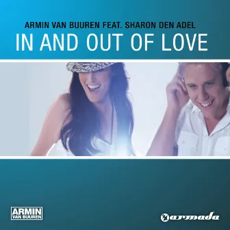 In And Out of Love by Armin van Buuren