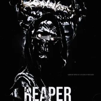 Reaper by Grimeyrxco