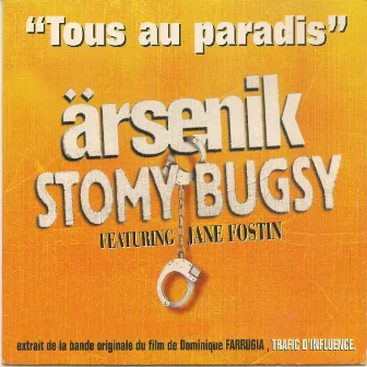 Tous au paradis (feat. Jane Fostin) [From 