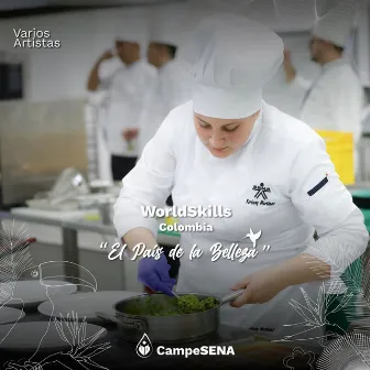 Worldskills by Sena al Aire