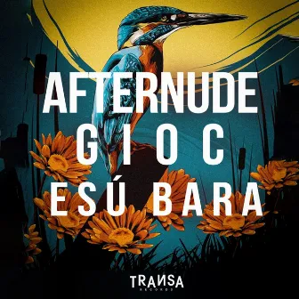 Esú Bara by Afternude