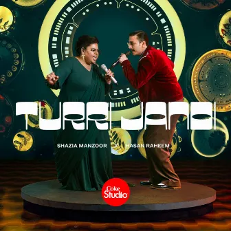 Turri Jandi by Shazia Manzoor