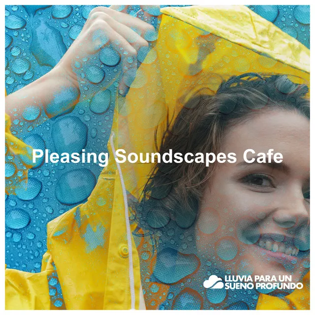 Pleasing Soundscapes Cafe