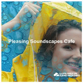 Pleasing Soundscapes Cafe by 