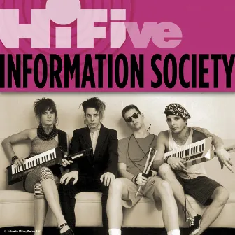 Hi-Five: Information Society by Information Society