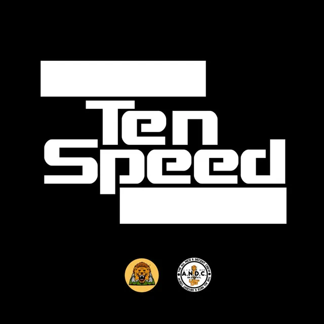 Ten Speed