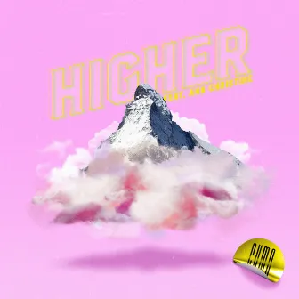 Higher (feat. Ann Christine) by Ann Christine