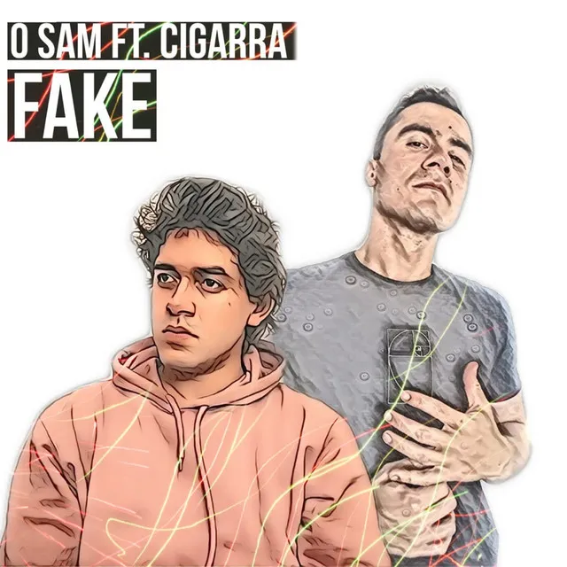 Fake