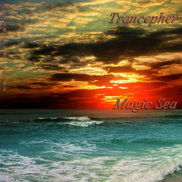 Magic Sea