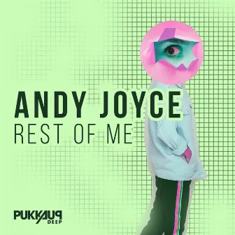 Rest of Me by Andy Joyce