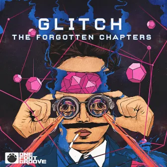 The Forgotten Chapters by Glitch