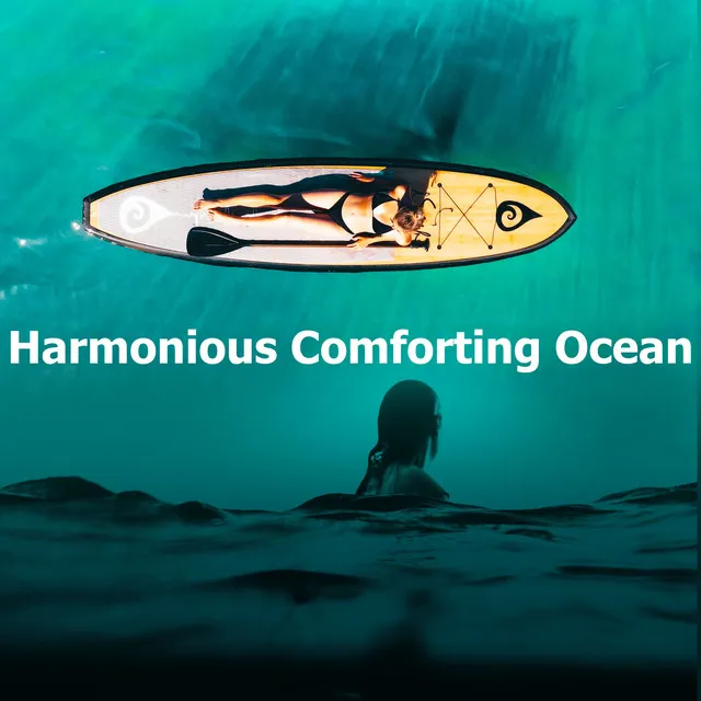 Harmonious Comforting Ocean