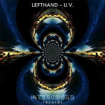 U.V. by Lefthand