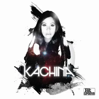 Kachina - EP by Kachina