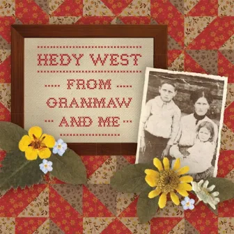 The Uncloudy Day by Hedy West