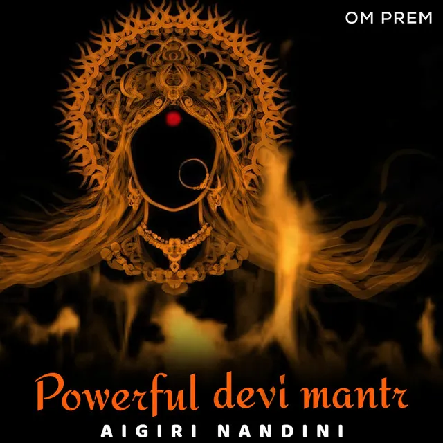 Powerful devi mantr Aigiri Nandini