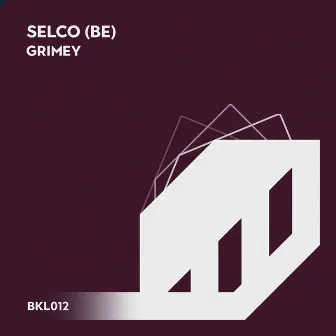 Grimey (Radio Edit) by SELCO (BE)