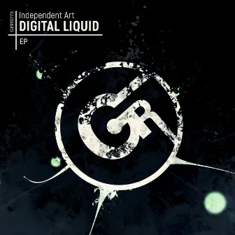 Digital Liquid EP by Independent Art