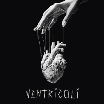 Ventricoli by DopenRoll